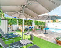 Sale - Villa - San Miguel de Salinas - Orihuela Costa