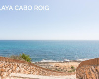 Sale - Villa - San Miguel de Salinas - Orihuela Costa