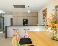 Sale - Villa - San Miguel de Salinas