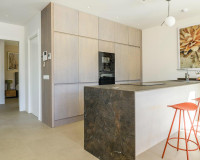 Sale - Villa - San Miguel de Salinas