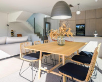 Sale - Villa - San Miguel de Salinas