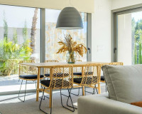 Sale - Villa - San Miguel de Salinas