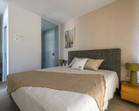 Sale - Villa - San Miguel de Salinas