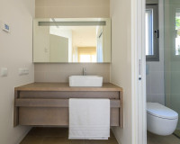 Sale - Villa - San Miguel de Salinas