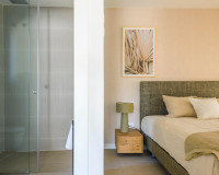 Sale - Villa - San Miguel de Salinas