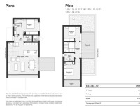 Sale - Villa - San Miguel de Salinas
