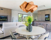 Sale - Villa - San Miguel de Salinas