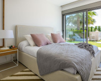 Sale - Villa - San Miguel de Salinas