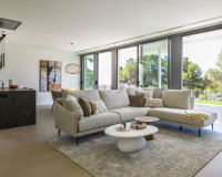 Sale - Villa - San Miguel de Salinas