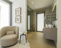 Sale - Villa - San Miguel de Salinas