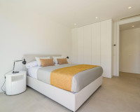 Sale - Villa - San Miguel de Salinas