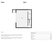 Sale - Villa - San Miguel de Salinas