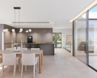 Sale - Villa - San Miguel de Salinas