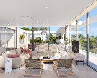 Sale - Villa - San Miguel de Salinas