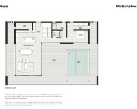Sale - Villa - San Miguel de Salinas
