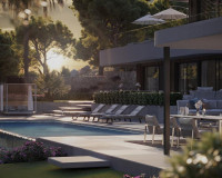 Sale - Villa - San Miguel de Salinas