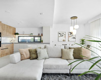 Sale - Villa - San Miguel de Salinas