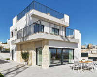 Sale - Villa - San Miguel de Salinas