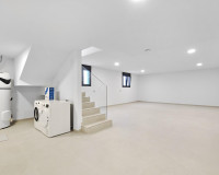 Sale - Villa - San Miguel de Salinas