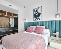 Sale - Villa - San Miguel de Salinas