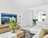 Sale - Villa - San Miguel de Salinas