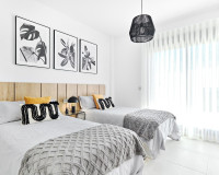 Sale - Villa - San Miguel de Salinas