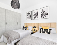 Sale - Villa - San Miguel de Salinas