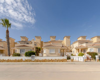 Sale - Villa - San Miguel de Salinas