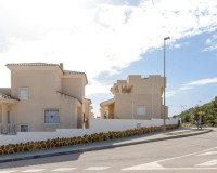 Sale - Villa - San Miguel de Salinas