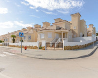 Sale - Villa - San Miguel de Salinas