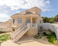 Sale - Villa - San Miguel de Salinas