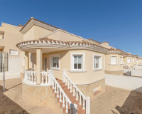 Sale - Villa - San Miguel de Salinas