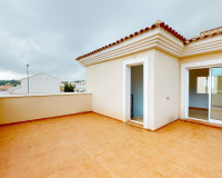 Sale - Villa - San Miguel de Salinas