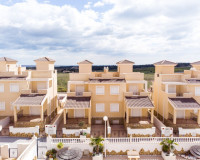 Sale - Villa - San Miguel de Salinas