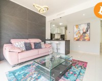Sale - Villa - San Miguel de Salinas