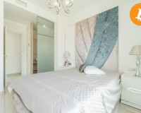 Sale - Villa - San Miguel de Salinas