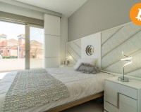 Sale - Villa - San Miguel de Salinas