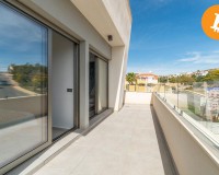 Sale - Villa - San Miguel de Salinas