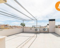 Sale - Villa - San Miguel de Salinas