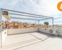 Sale - Villa - San Miguel de Salinas