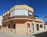 Sale - Villa - San Miguel de Salinas