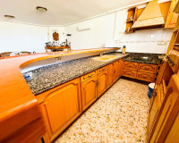 Sale - Villa - Santa Pola