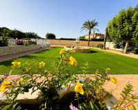 Sale - Villa - Santa Pola