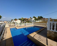 Sale - Villa / Semi semi-detached - Torrevieja - Los Balcones - Los Altos del Edén