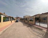 Sale - Villa - Torrevieja - Aguas nuevas 1