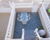 Sale - Villa - Torrevieja - Aguas Nuevas