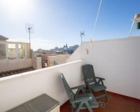 Sale - Villa - Torrevieja - Aguas Nuevas