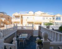 Sale - Villa - Torrevieja - Aguas Nuevas