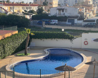 Sale - Villa - Torrevieja - Calas blanca