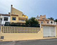 Sale - Villa - Torrevieja - Calas blanca